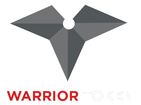 Warrior-Token-logo