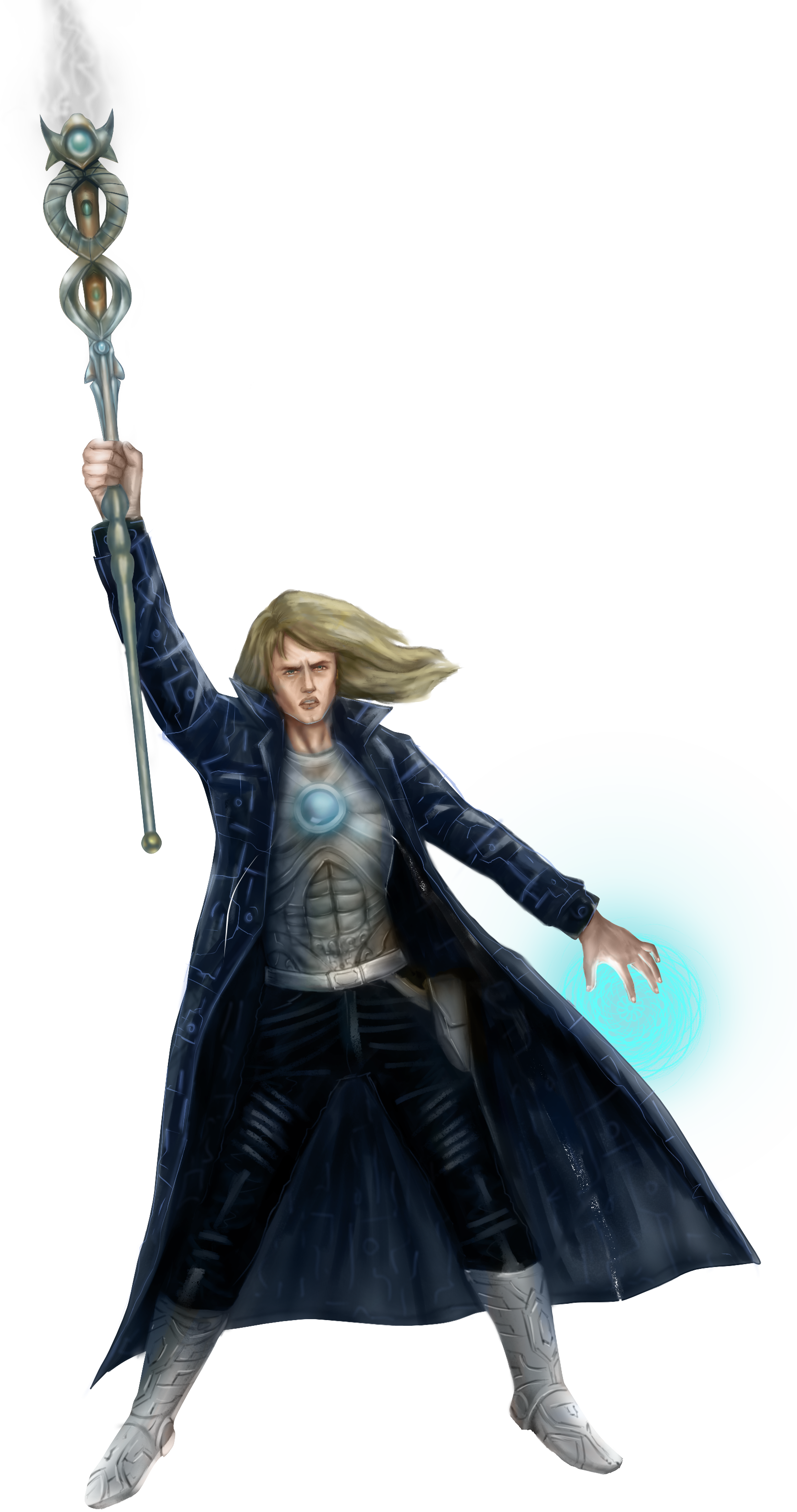 avtarman