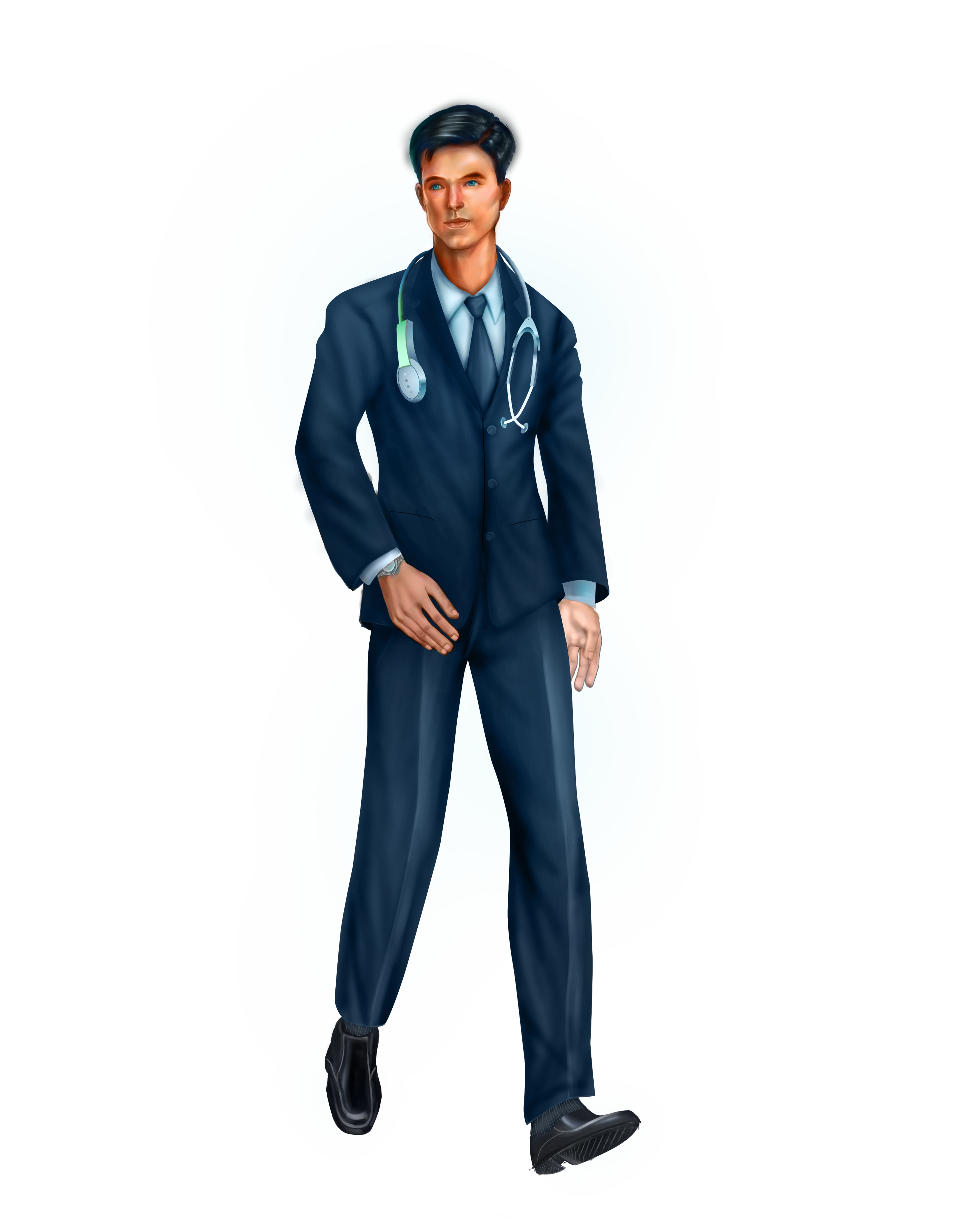 doctor